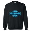 Gildan Heavy Blend Adult Crewneck Sweatshirt Thumbnail