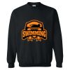 Gildan Heavy Blend Adult Crewneck Sweatshirt Thumbnail