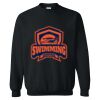 Gildan Heavy Blend Adult Crewneck Sweatshirt Thumbnail