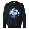 Gildan Heavy Blend Adult Crewneck Sweatshirt Thumbnail