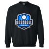 Gildan Heavy Blend Adult Crewneck Sweatshirt Thumbnail