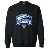 Gildan Heavy Blend Adult Crewneck Sweatshirt Thumbnail