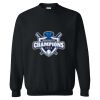 Gildan Heavy Blend Adult Crewneck Sweatshirt Thumbnail