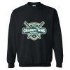Gildan Heavy Blend Adult Crewneck Sweatshirt Thumbnail