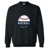 Gildan Heavy Blend Adult Crewneck Sweatshirt Thumbnail