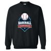 Gildan Heavy Blend Adult Crewneck Sweatshirt Thumbnail