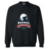 Gildan Heavy Blend Adult Crewneck Sweatshirt Thumbnail