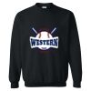 Gildan Heavy Blend Adult Crewneck Sweatshirt Thumbnail
