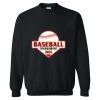 Gildan Heavy Blend Adult Crewneck Sweatshirt Thumbnail