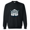 Gildan Heavy Blend Adult Crewneck Sweatshirt Thumbnail