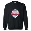 Gildan Heavy Blend Adult Crewneck Sweatshirt Thumbnail