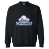 Gildan Heavy Blend Adult Crewneck Sweatshirt Thumbnail
