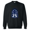 Gildan Heavy Blend Adult Crewneck Sweatshirt Thumbnail