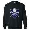 Gildan Heavy Blend Adult Crewneck Sweatshirt Thumbnail