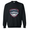 Gildan Heavy Blend Adult Crewneck Sweatshirt Thumbnail
