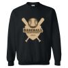 Gildan Heavy Blend Adult Crewneck Sweatshirt Thumbnail