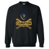 Gildan Heavy Blend Adult Crewneck Sweatshirt Thumbnail