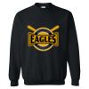 Gildan Heavy Blend Adult Crewneck Sweatshirt Thumbnail