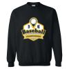 Gildan Heavy Blend Adult Crewneck Sweatshirt Thumbnail