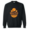 Gildan Heavy Blend Adult Crewneck Sweatshirt Thumbnail