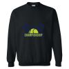Gildan Heavy Blend Adult Crewneck Sweatshirt Thumbnail