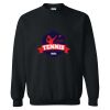 Gildan Heavy Blend Adult Crewneck Sweatshirt Thumbnail