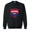 Gildan Heavy Blend Adult Crewneck Sweatshirt Thumbnail