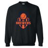 Gildan Heavy Blend Adult Crewneck Sweatshirt Thumbnail