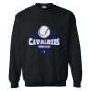 Gildan Heavy Blend Adult Crewneck Sweatshirt Thumbnail
