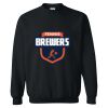 Gildan Heavy Blend Adult Crewneck Sweatshirt Thumbnail