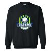 Gildan Heavy Blend Adult Crewneck Sweatshirt Thumbnail
