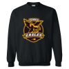 Gildan Heavy Blend Adult Crewneck Sweatshirt Thumbnail