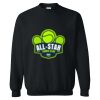 Gildan Heavy Blend Adult Crewneck Sweatshirt Thumbnail