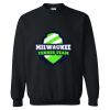 Gildan Heavy Blend Adult Crewneck Sweatshirt Thumbnail