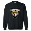 Gildan Heavy Blend Adult Crewneck Sweatshirt Thumbnail