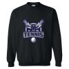 Gildan Heavy Blend Adult Crewneck Sweatshirt Thumbnail