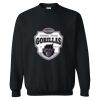 Gildan Heavy Blend Adult Crewneck Sweatshirt Thumbnail