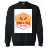 Gildan Heavy Blend Adult Crewneck Sweatshirt Thumbnail