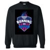 Gildan Heavy Blend Adult Crewneck Sweatshirt Thumbnail
