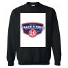 Gildan Heavy Blend Adult Crewneck Sweatshirt Thumbnail