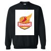Gildan Heavy Blend Adult Crewneck Sweatshirt Thumbnail