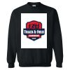 Gildan Heavy Blend Adult Crewneck Sweatshirt Thumbnail