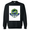 Gildan Heavy Blend Adult Crewneck Sweatshirt Thumbnail