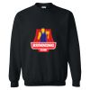 Gildan Heavy Blend Adult Crewneck Sweatshirt Thumbnail