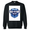 Gildan Heavy Blend Adult Crewneck Sweatshirt Thumbnail