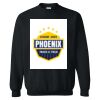 Gildan Heavy Blend Adult Crewneck Sweatshirt Thumbnail
