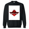 Gildan Heavy Blend Adult Crewneck Sweatshirt Thumbnail