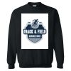 Gildan Heavy Blend Adult Crewneck Sweatshirt Thumbnail