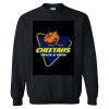 Gildan Heavy Blend Adult Crewneck Sweatshirt Thumbnail
