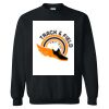 Gildan Heavy Blend Adult Crewneck Sweatshirt Thumbnail